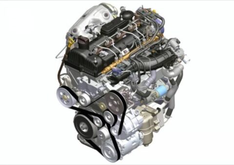 REMANUFACTURED DIESEL ENGINES 3