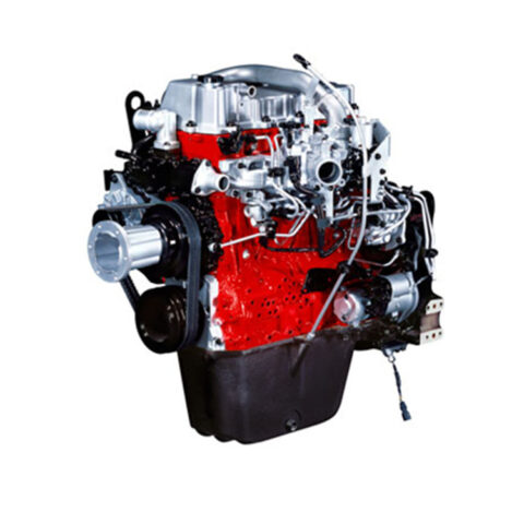 REMANUFACTURED DIESEL ENGINES
